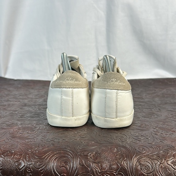 SAME EDELMAN SNEAKERS SIZE(9.5) - Picture 5 of 5